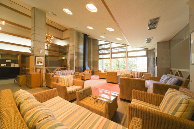 Sundance Resort Tateshina Тино Экстерьер фото